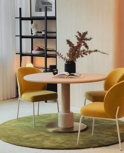 [NEW] Otto Dining Table
