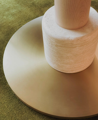 [NEW] Otto Dining Table