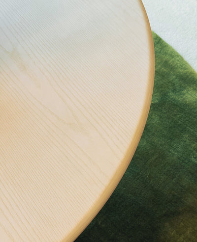 [NEW] Otto Dining Table