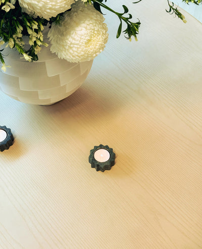 [NEW] Otto Dining Table