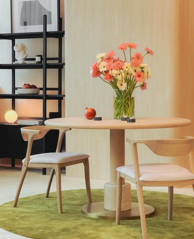 [NEW] Otto Dining Table