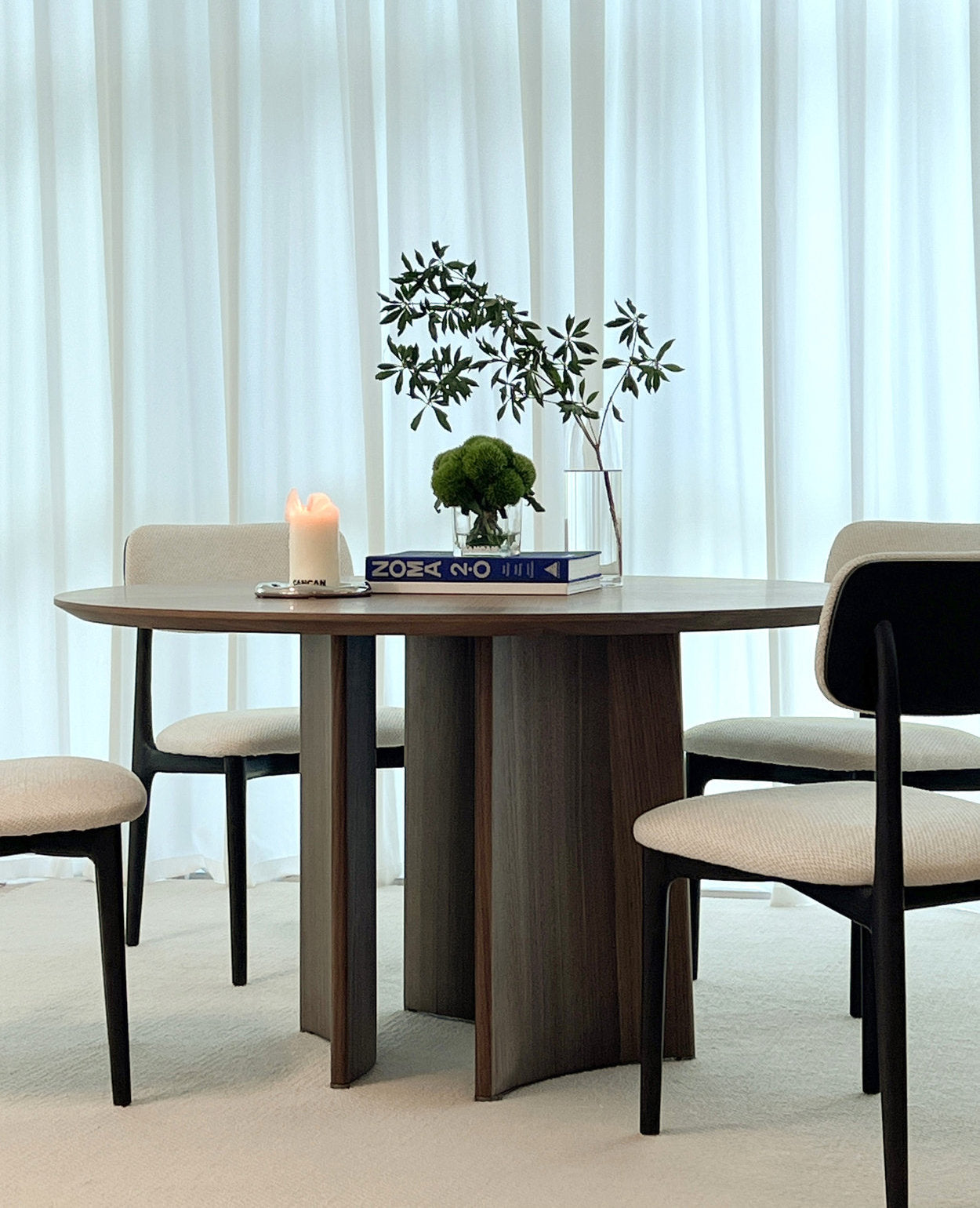 [NEW] Palmer Dining Table