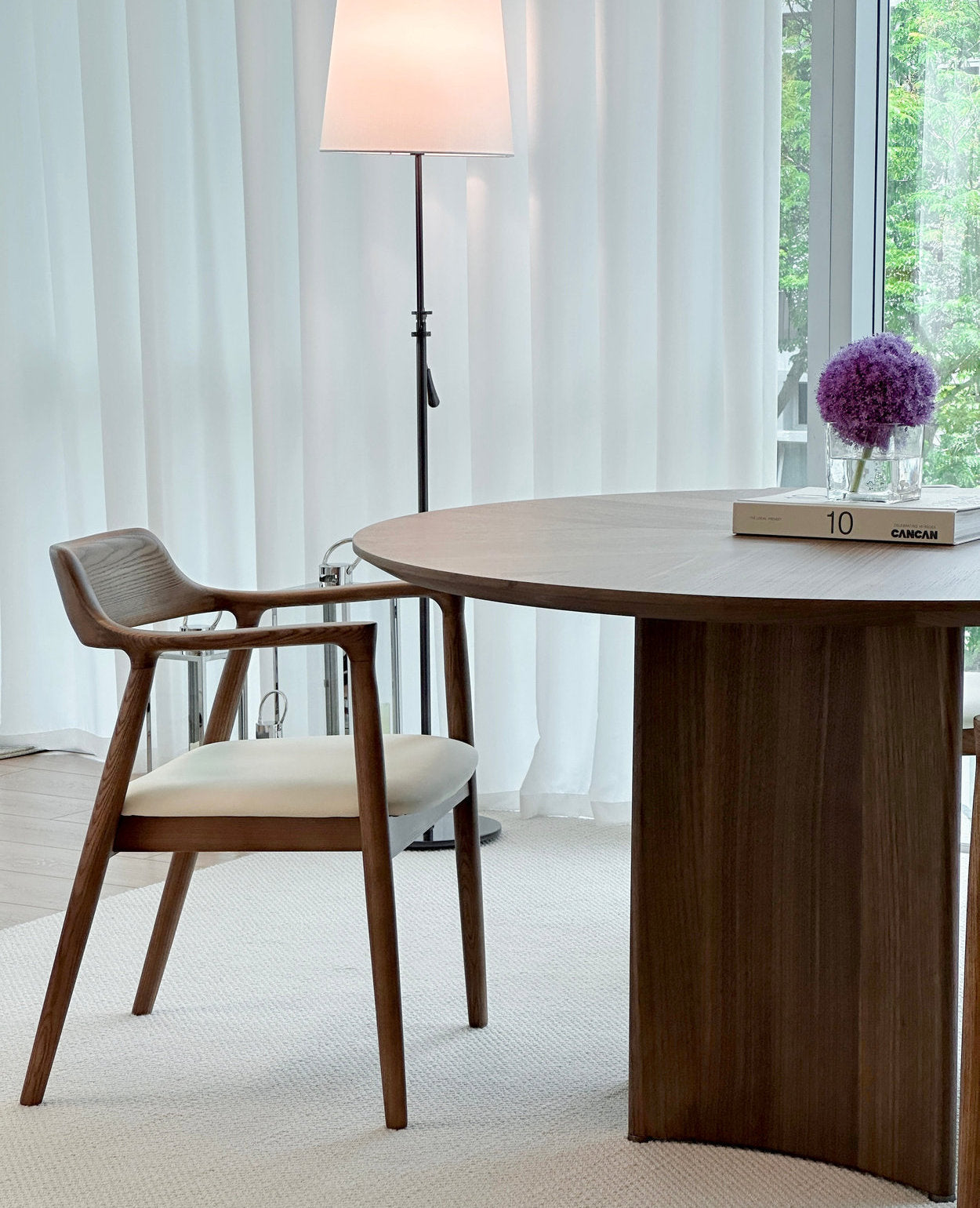 [NEW] Palmer Dining Table