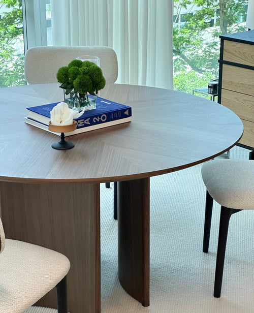 Palmer Dining Table