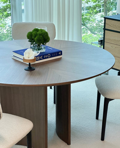 [NEW] Palmer Dining Table