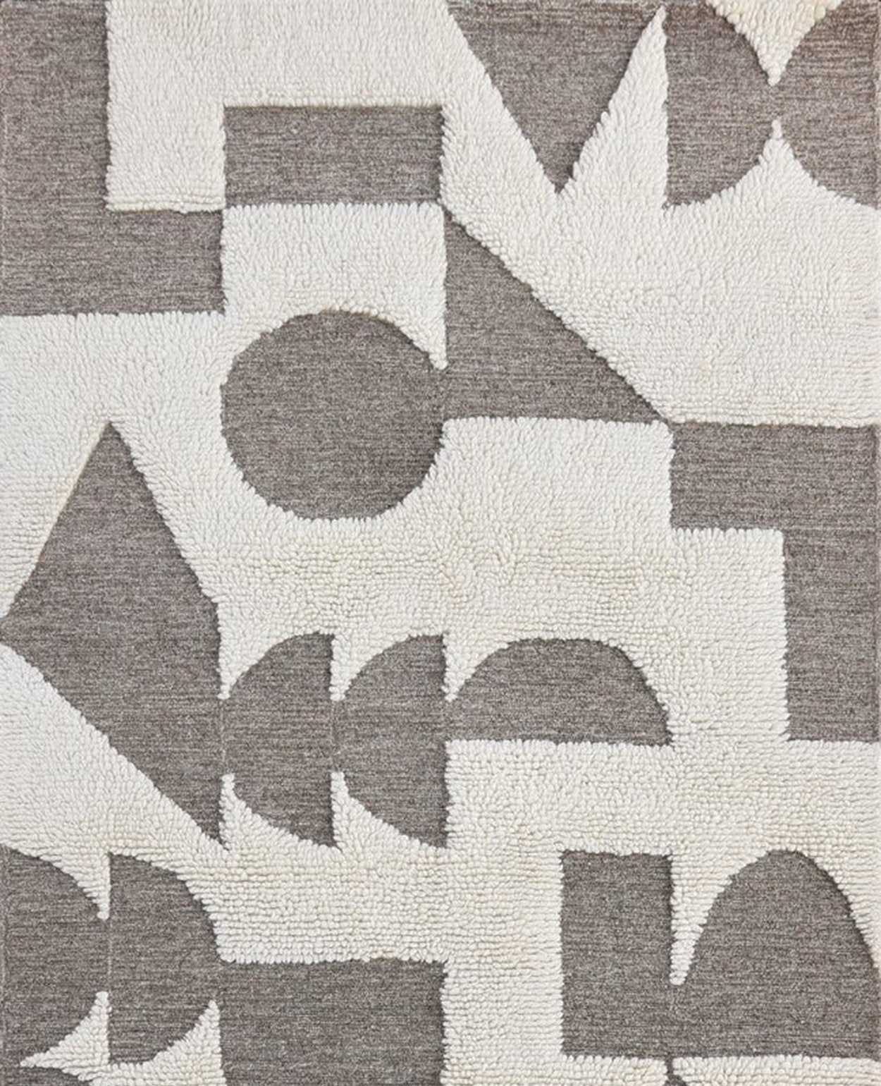 [NEW] Paraiso Rug - Caribbean Sand