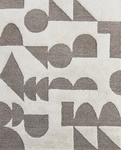 [NEW] Paraiso Rug - Caribbean Sand