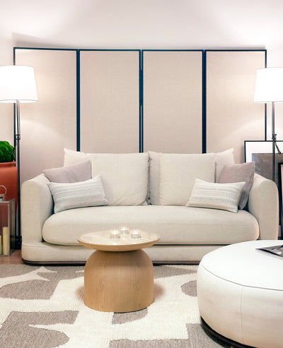 [NEW] Paraiso Rug - Caribbean Sand
