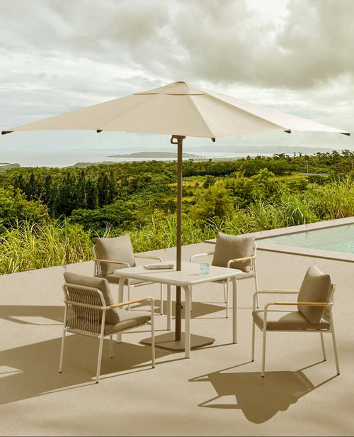 Patio Outdoor Dining Set – 5-Piece