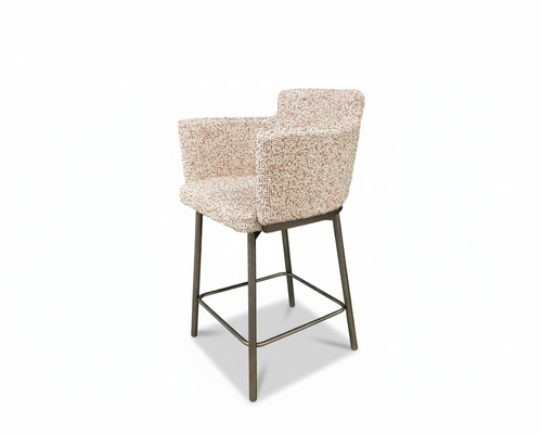 Pearson Swivel Bar Stool