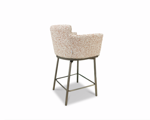 Pearson Swivel Bar Stool