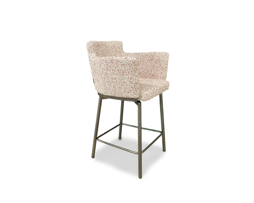 Pearson Swivel Bar Stool