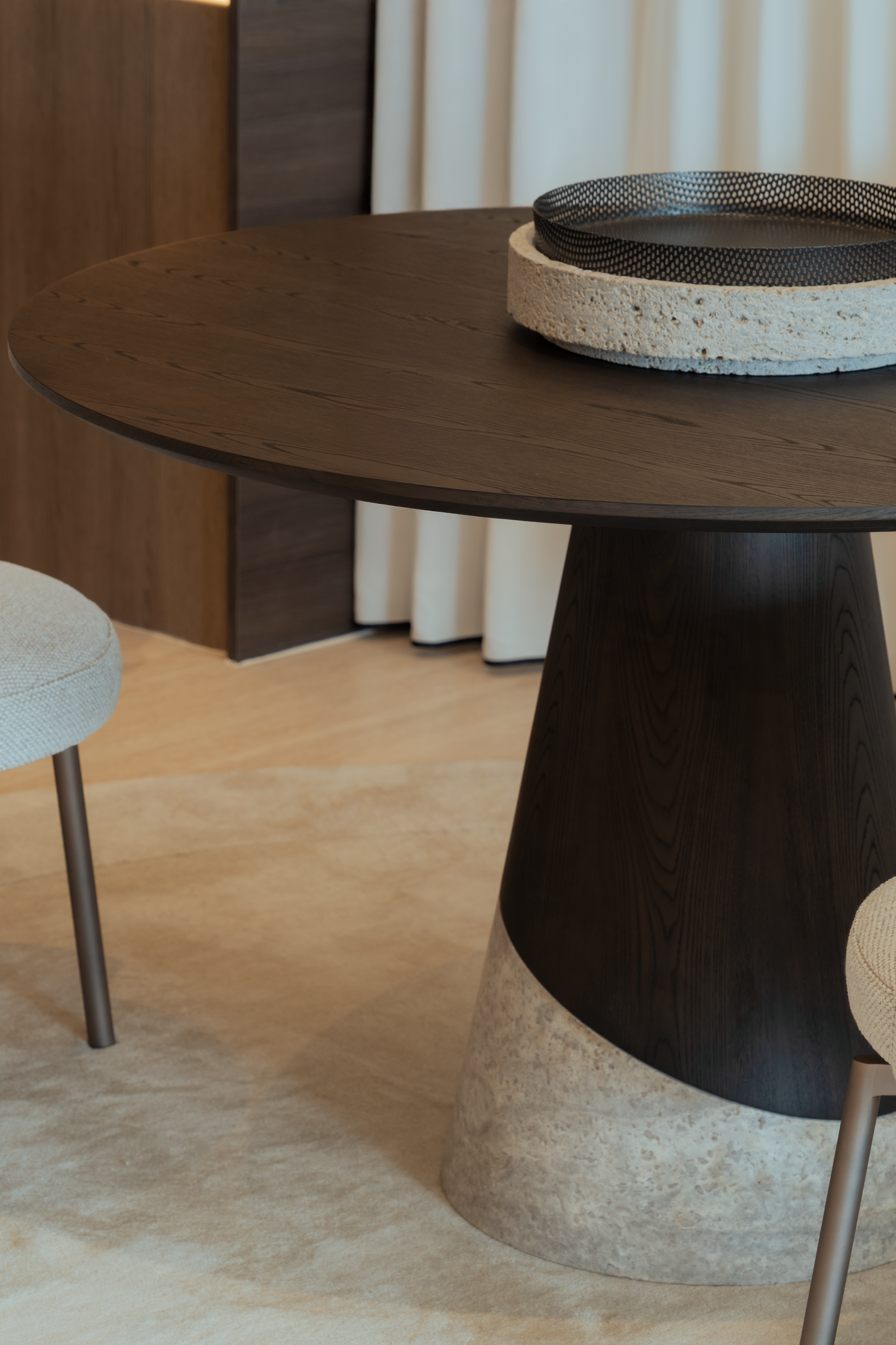 Pearson Dining Table