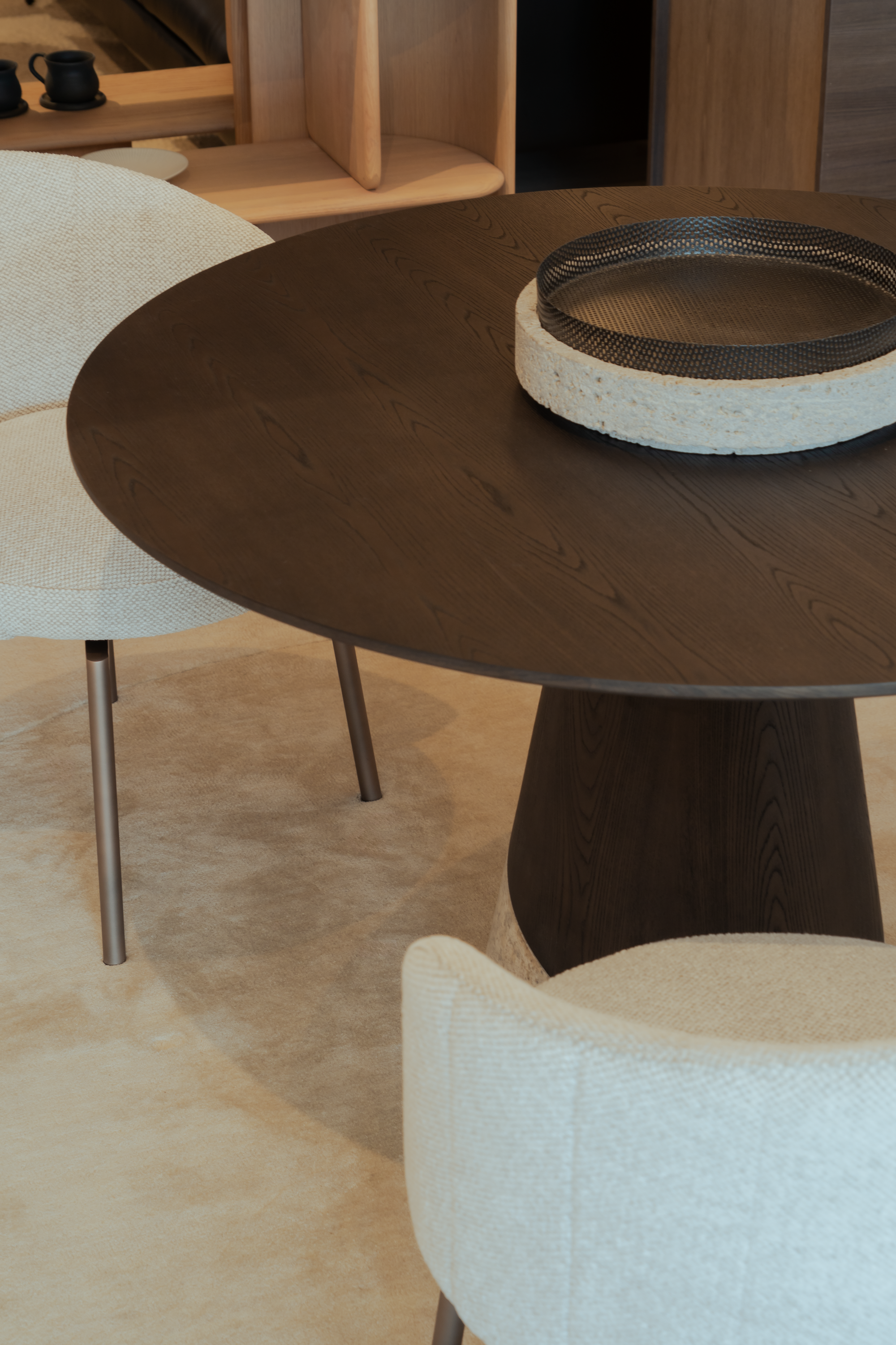 Pearson Dining Table