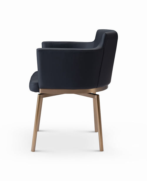 Pearson Swivel Dining Chair