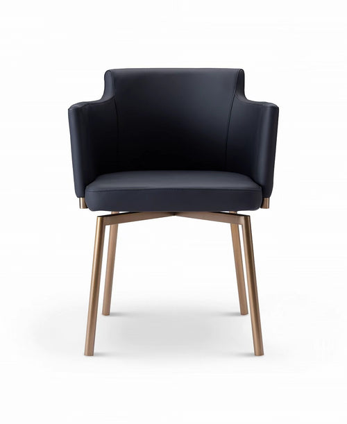Pearson Swivel Dining Chair