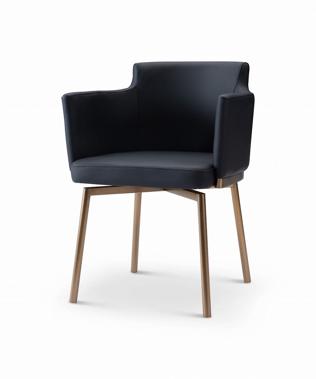 Pearson Swivel Dining Chair