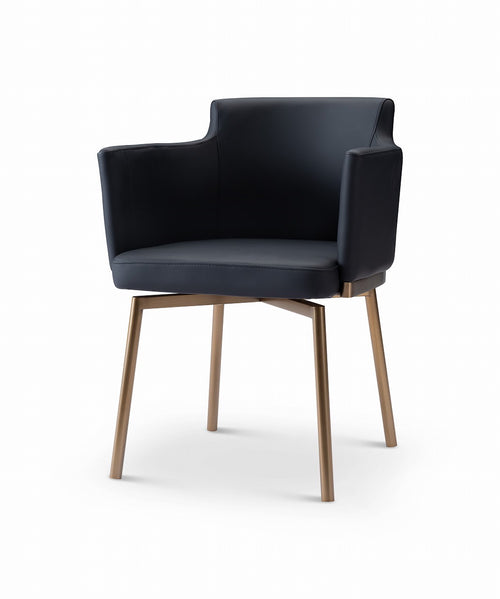 Pearson Swivel Dining Chair