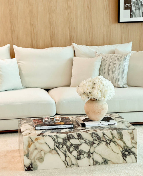 Pelayo Sofa