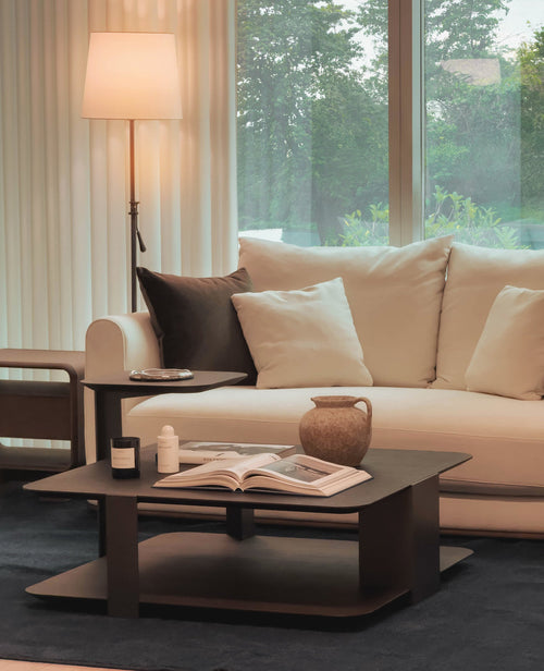 Pelayo Sofa