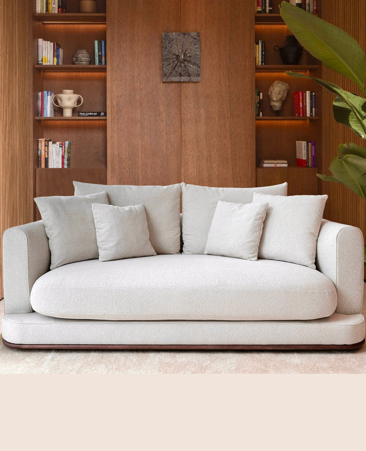Pelayo Sofa