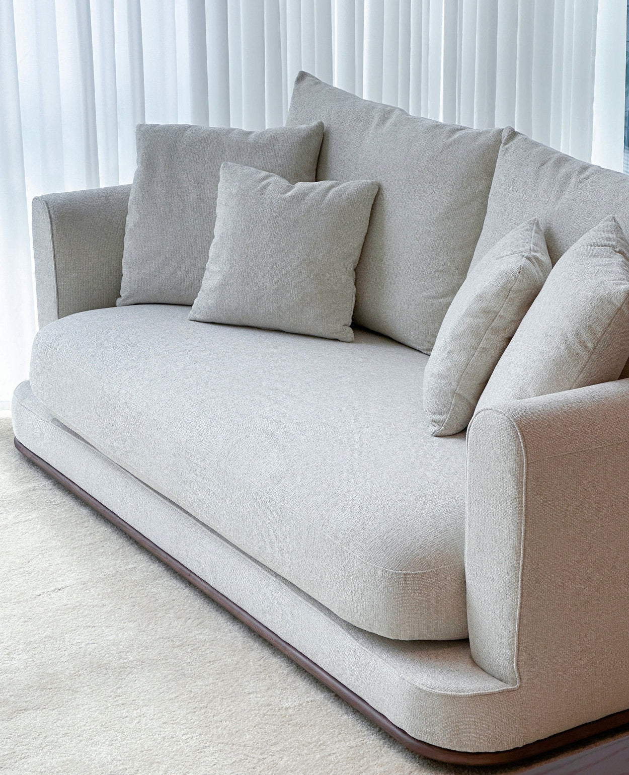 Pelayo Sofa