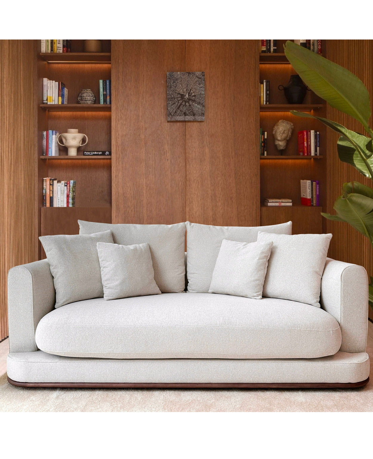 [NEW] Pelayo Sofa