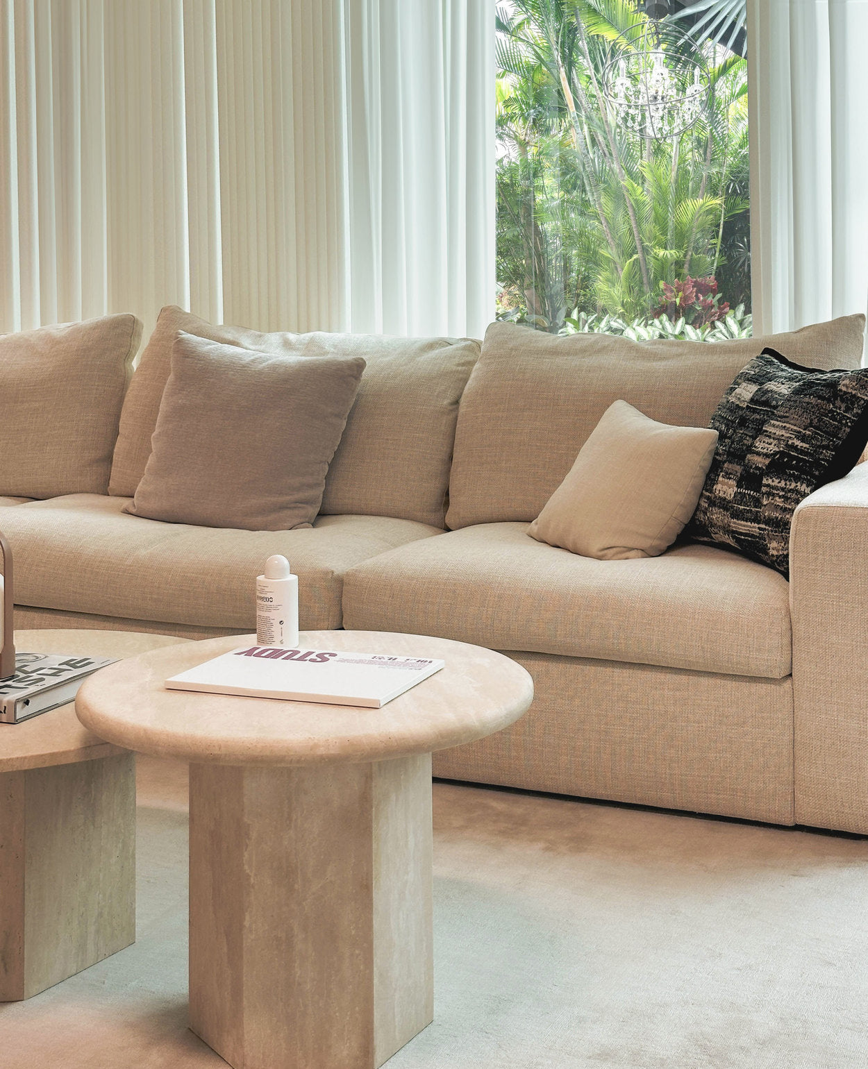 Philo Modular Sofa