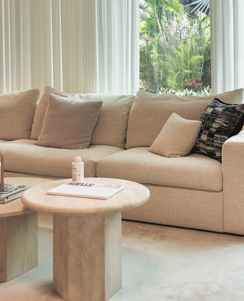 Philo Modular Sofa
