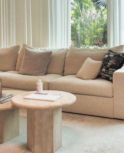 [NEW] Philo Modular Sofa