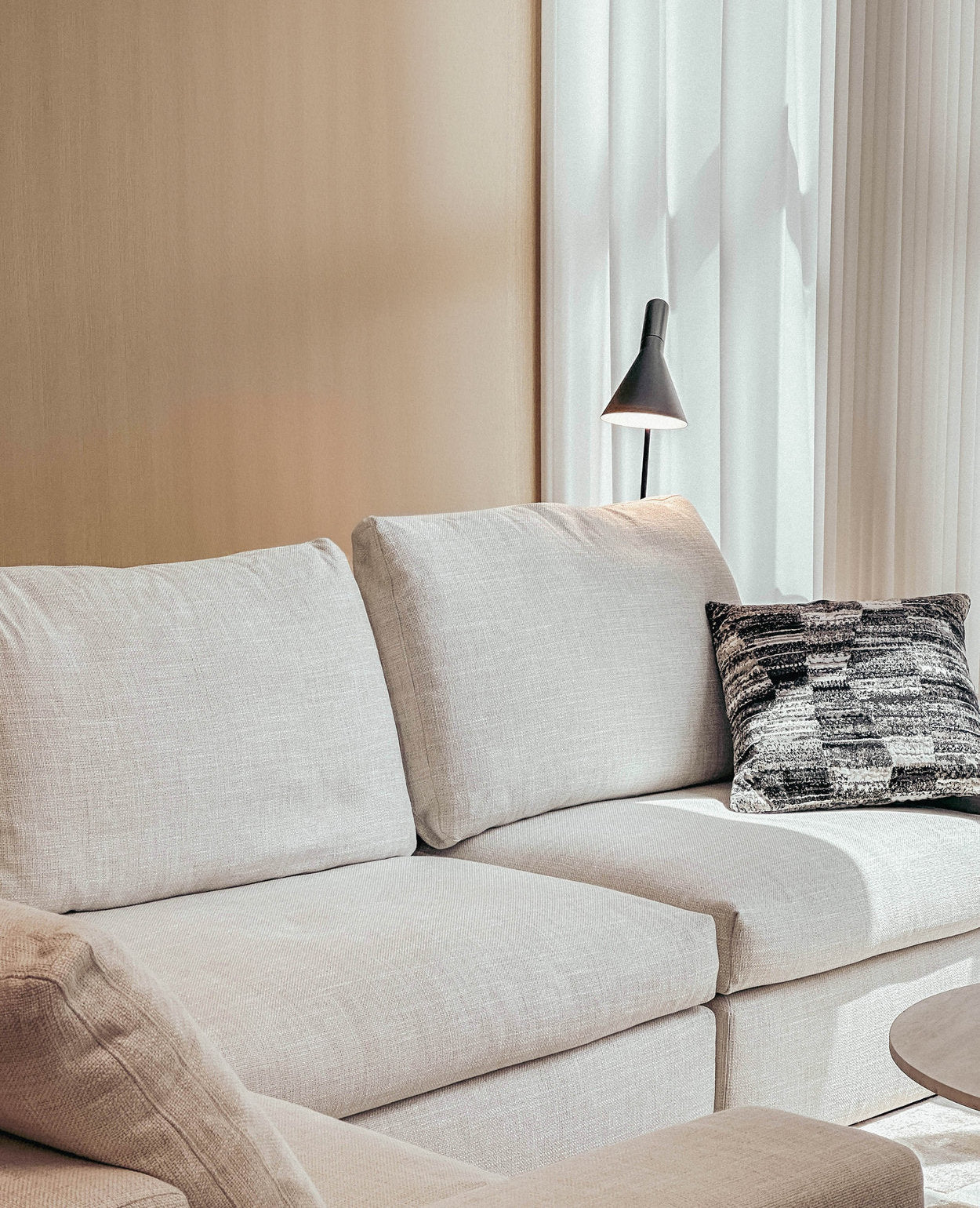 Philo Modular Sofa