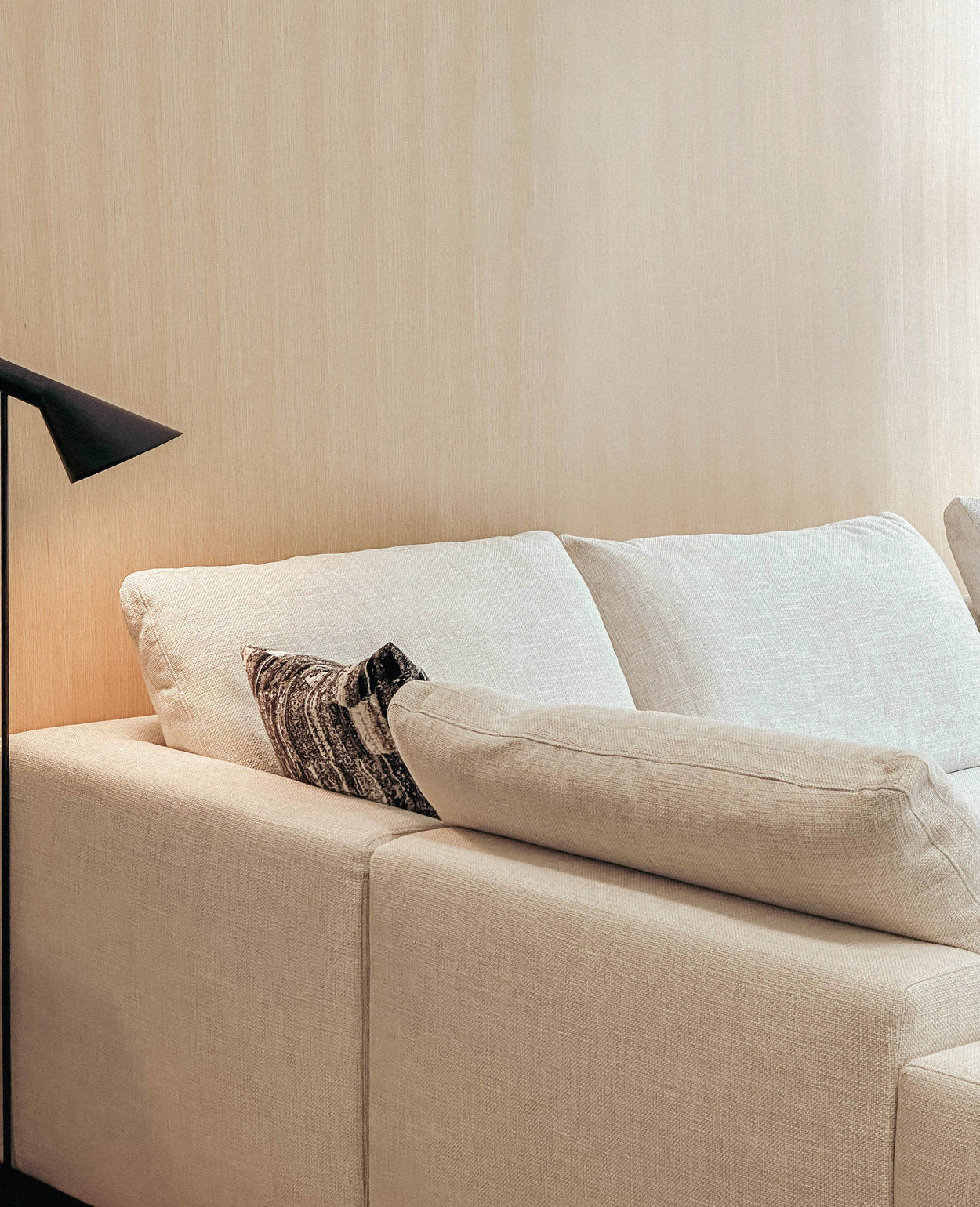 [NEW] Philo Modular Sofa