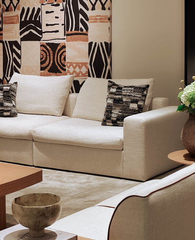 [NEW] Philo Modular Sofa