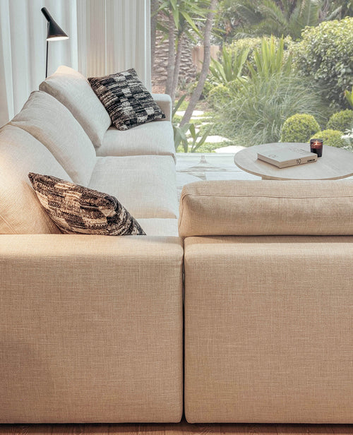 Philo Modular Sofa