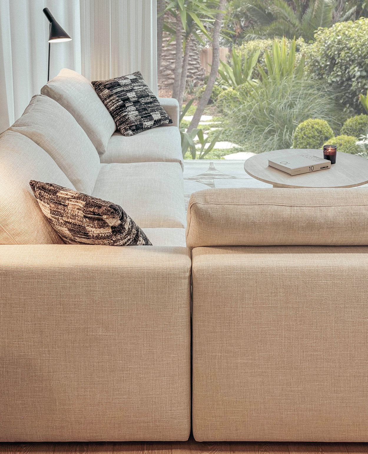 [NEW] Philo Modular Sofa