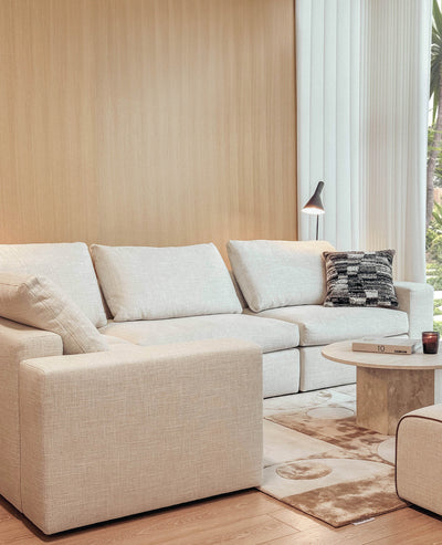 [NEW] Philo Modular Sofa