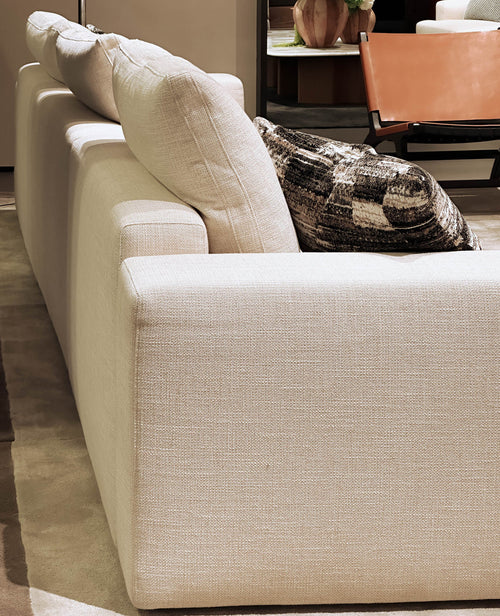 Philo Modular Sofa