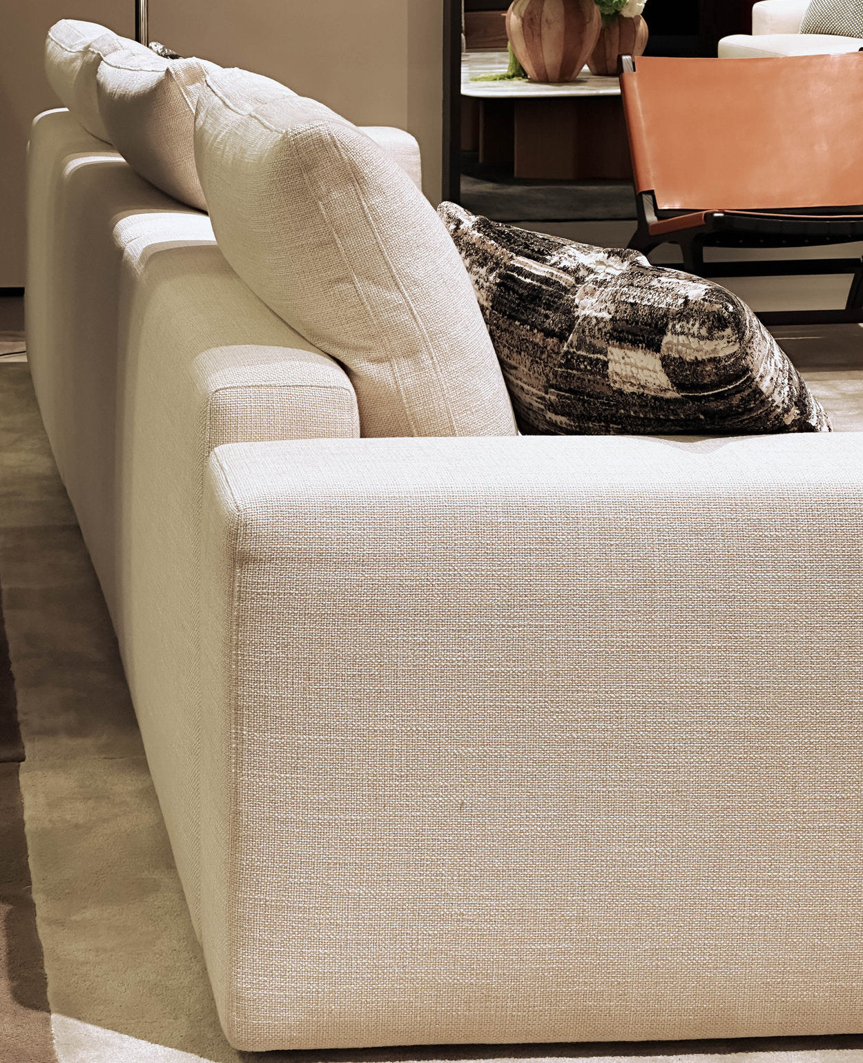 [NEW] Philo Modular Sofa