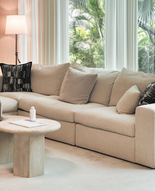 Philo Modular Sofa