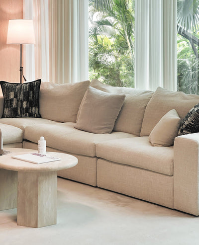[NEW] Philo Modular Sofa