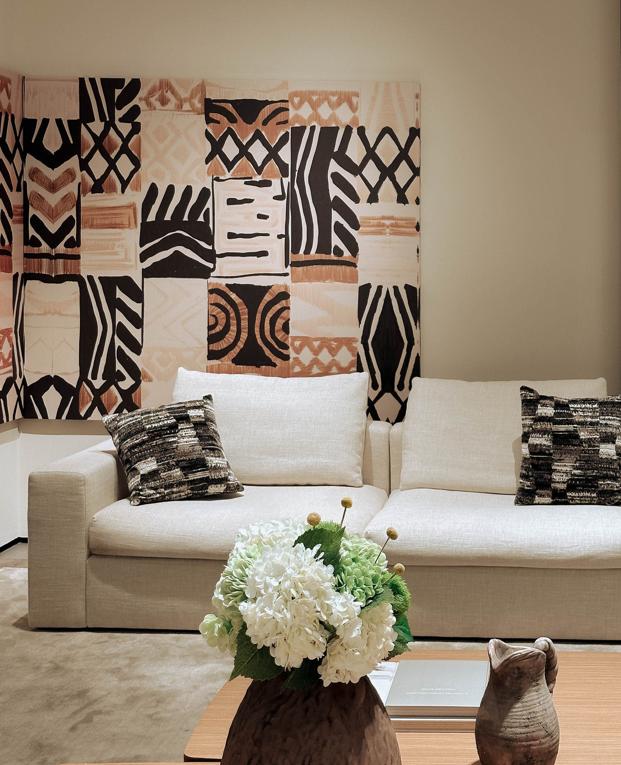 [NEW] Philo Modular Sofa