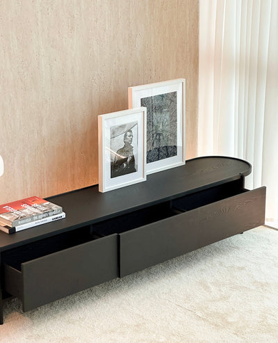 [NEW] Pietra TV Console - 3 colours