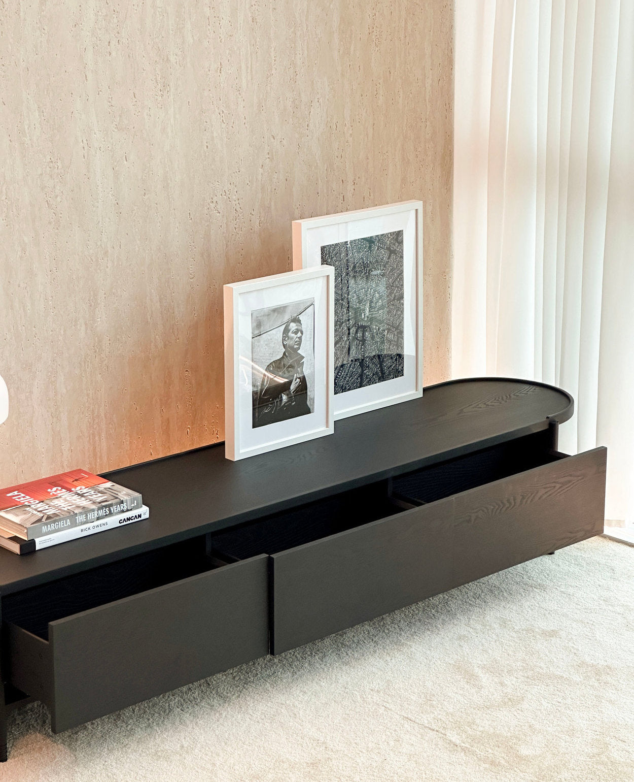 [NEW] Pietra TV Console - 3 colours