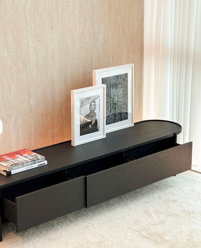 [NEW] Pietra TV Console - 3 colours