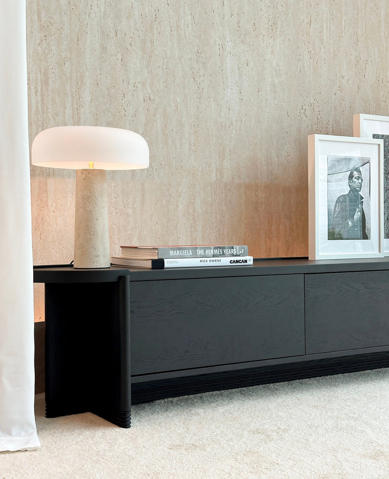 Pietra TV Console - 3 colours