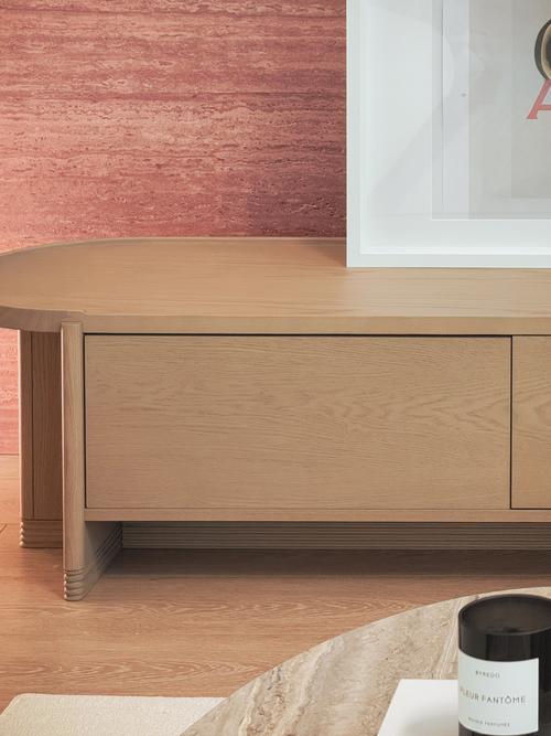 Pietra TV Console - 3 colours