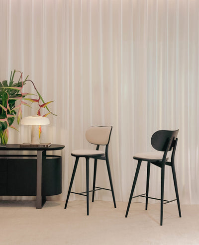 [NEW] Polaris Bar Stool
