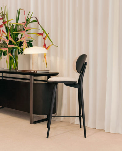 [NEW] Polaris Bar Stool