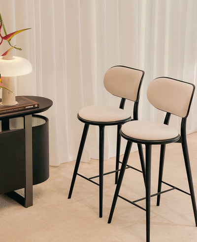 [NEW] Polaris Bar Stool