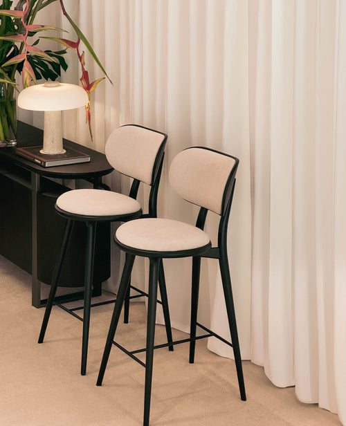 Polaris Bar Stool